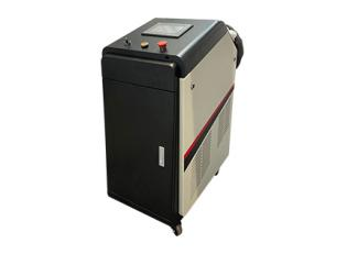 脉冲激光清洗机高效环保的新型清洗利器