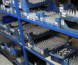 打标针库房 打标针库房